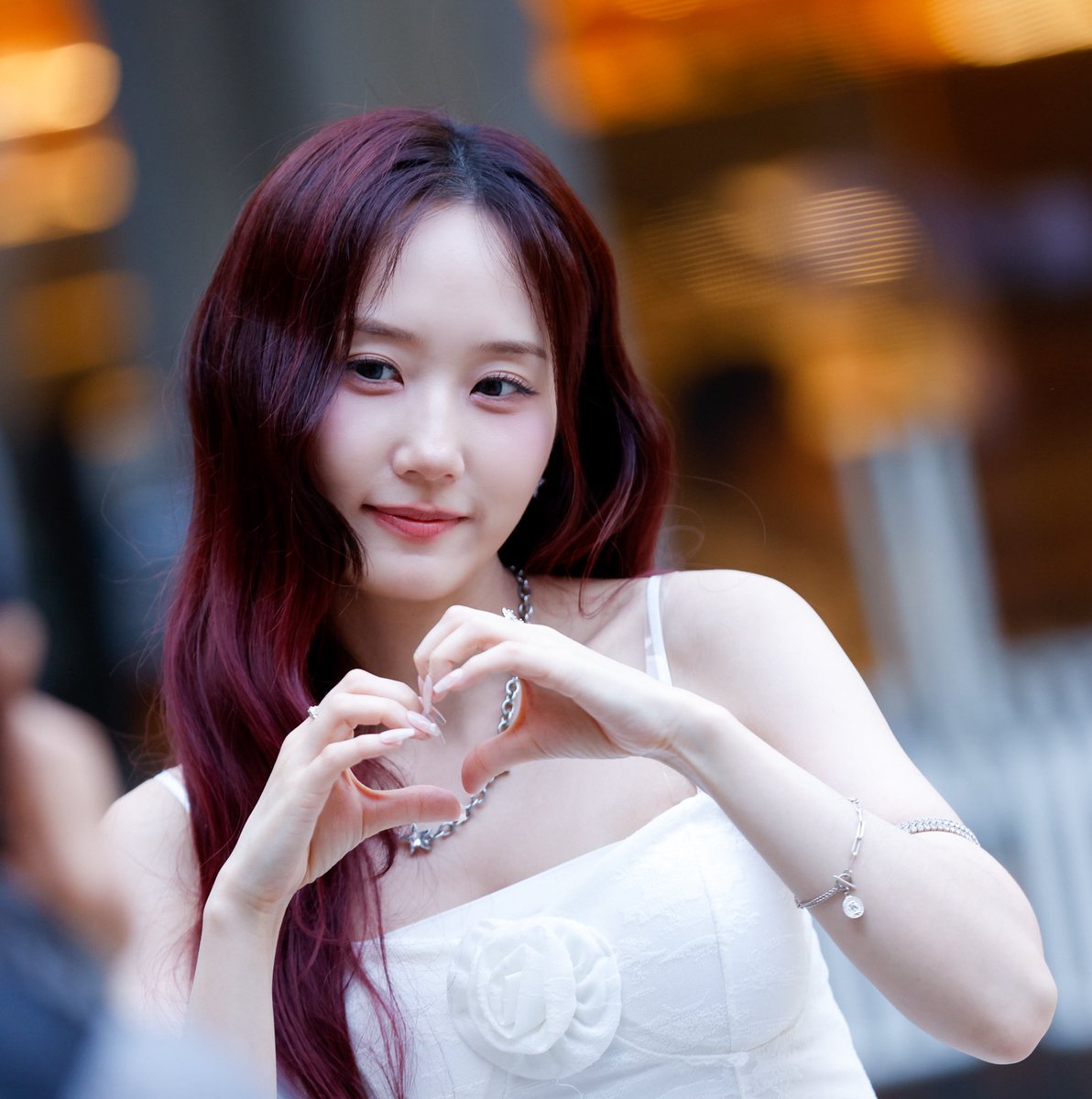 시이린 tweet media