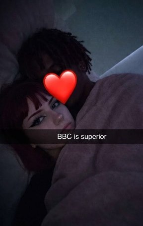 AmeliaOBLM's tweet photo. BBC is superior https://t.co/WIovnfqjQ8