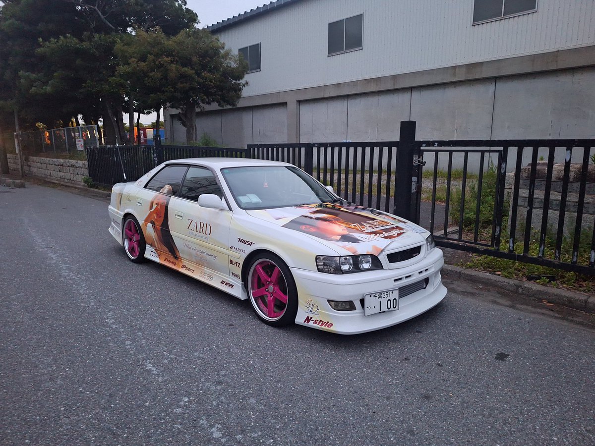 たかのっち/7.4MOVIX仙台ZARD上映会に遠征🎶🚗💨 (@zard_1967_jzx