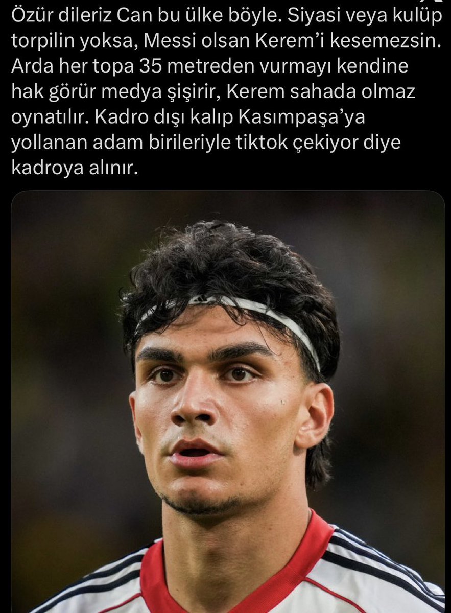 Erdal Toraman tweet media