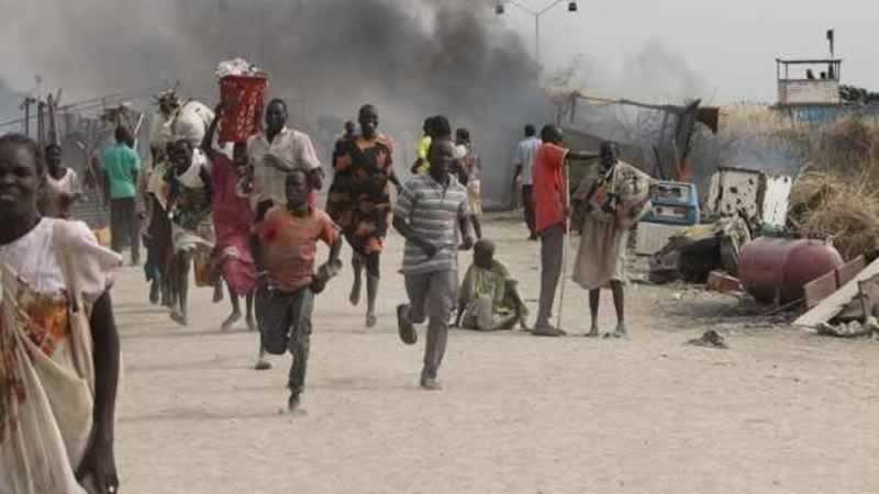 BusinessDayNg's tweet photo. Barely 24 hours after the death of retired Major General Rabe Abubakar in an armed bandits' den in Katsina State, another armed group has reportedly imposed a N20 million levy on residents of Kwandawa Community in Malumfashi Local Government Area, threatening them with eviction from their ancestral homes if they fail to comply.

https://t.co/vpkdGMySRq
