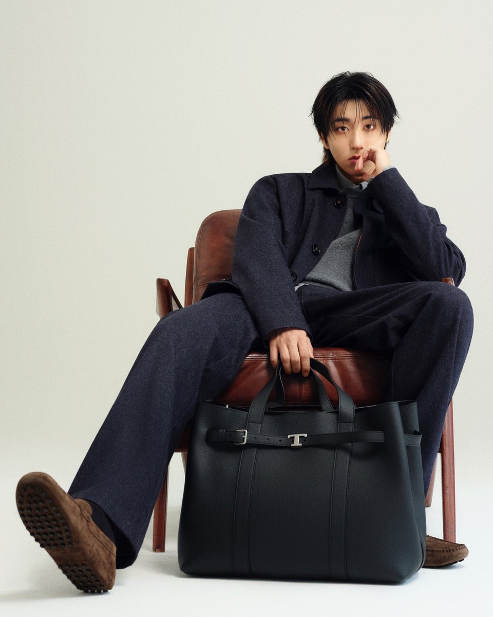 StellarKiz's tweet photo. แจกเนื่องในโอกาสน้องฮันได้เป็น แบรนด์แอมของ TOD’S นะคะ

100 บาท/2 คน 

กติกาเป็นสเตย์+รีทวิต ค่ะ
แต่ใครอยากติดแท็กให้น้อง reply ได้ตามสะดวกนะคะ ไม่ว่ากัน 

HAN NEW TODS AMBASSADOR
#HANxTods @Tods @Stray_Kids

เดี๋ยวเราสุ่มจากรีทวิต สุ่มพรุ่งนี้ค่ำๆนะคะ

ยืมแท็กค่ะ #ตลาดนัดเด็กหลง https://t.co/GKcWshHGQX