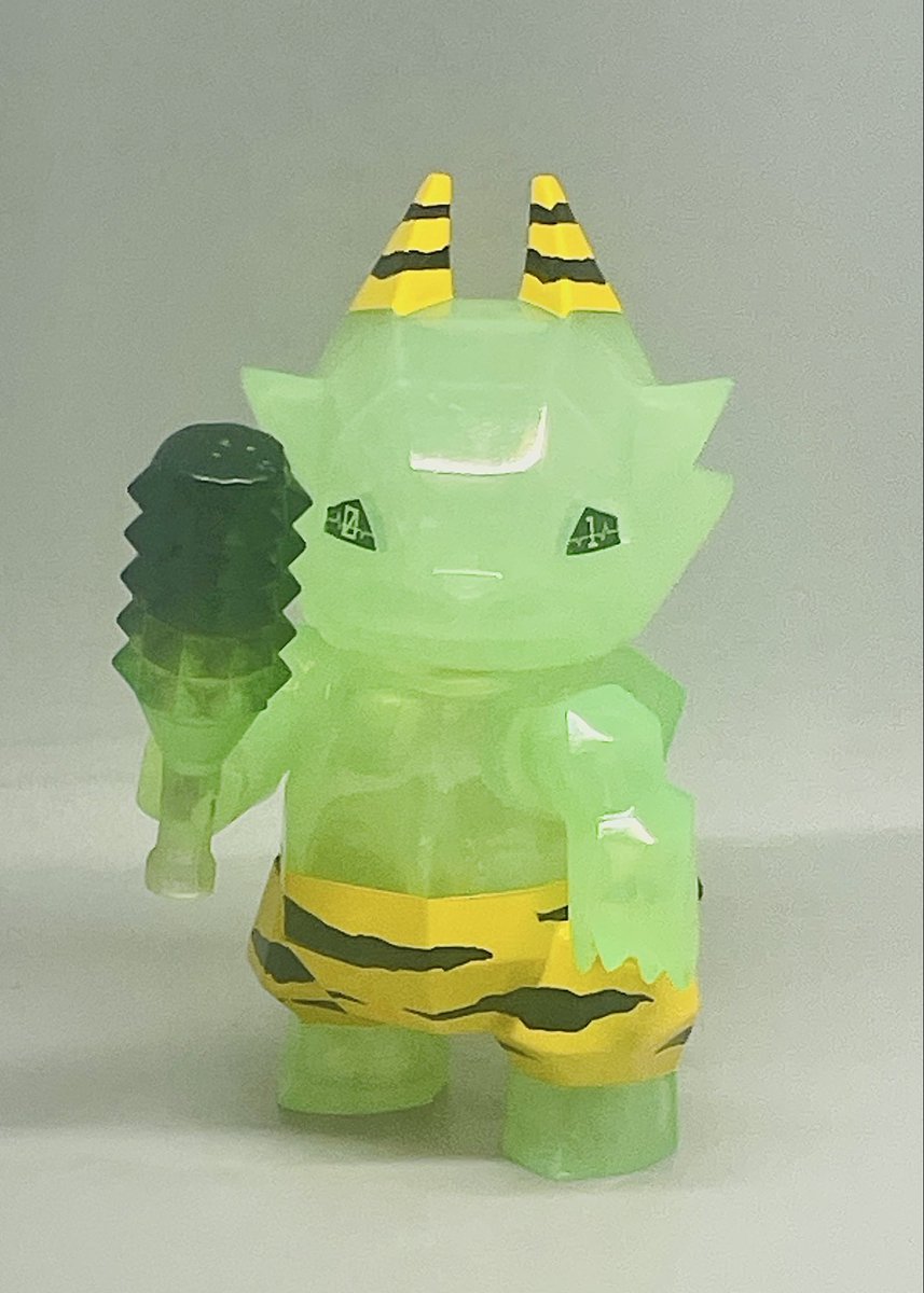 nekorat ネコラット　ソフビ　2種セット