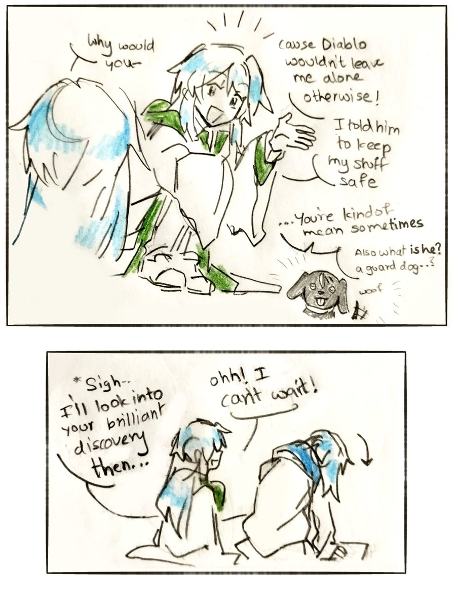 shiro_norako's tweet photo. Three out of three https://t.co/LdDGkVpjFJ