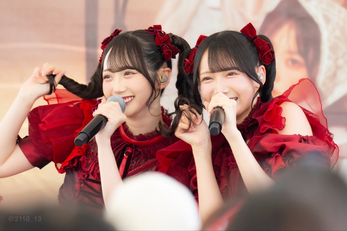 2026.06.13 ≠ME 12thシングル 「愛くださいませ/ここでファースト