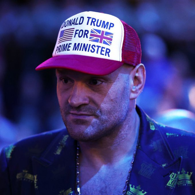 TRobinsonNewEra's tweet photo. Yes Tyson!!!! https://t.co/AG7GDUGUob