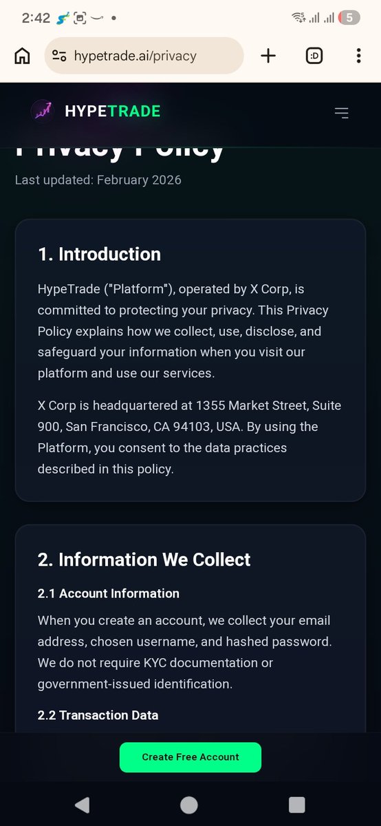 technoid4u's tweet photo. Is this actually a X corp company or another one of scams? https://t.co/TfUzMd5GaB

It's been touted as Elon Musk's new venture, which I highly doubt.

@grok @elonmusk https://t.co/HbJenmMzdw