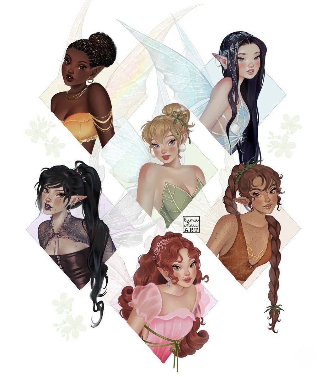vibelyra 🦢 tweet media