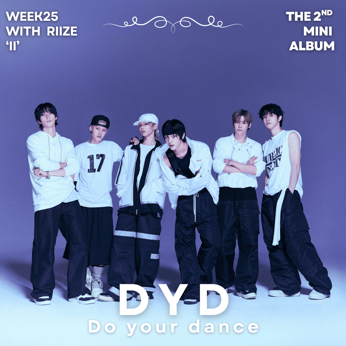riizestreaminth's tweet photo. [📣] SPOTIFY PLAYLIST : DYD OF THE WEEK 💃🏻

#WEEK25 RIIZE'S PLAYLIST

💃🏻- https://t.co/K5ORl5pIdr

ไป dance กับน้อง Do your dance กันนะคะ 🧡

#พี่สาวปั่นสตรีมน้องข้าว 
#บรีซสตรีม
#RIIZE_dyd
#RIIZE #라이즈 https://t.co/OBXtIAIjGA
