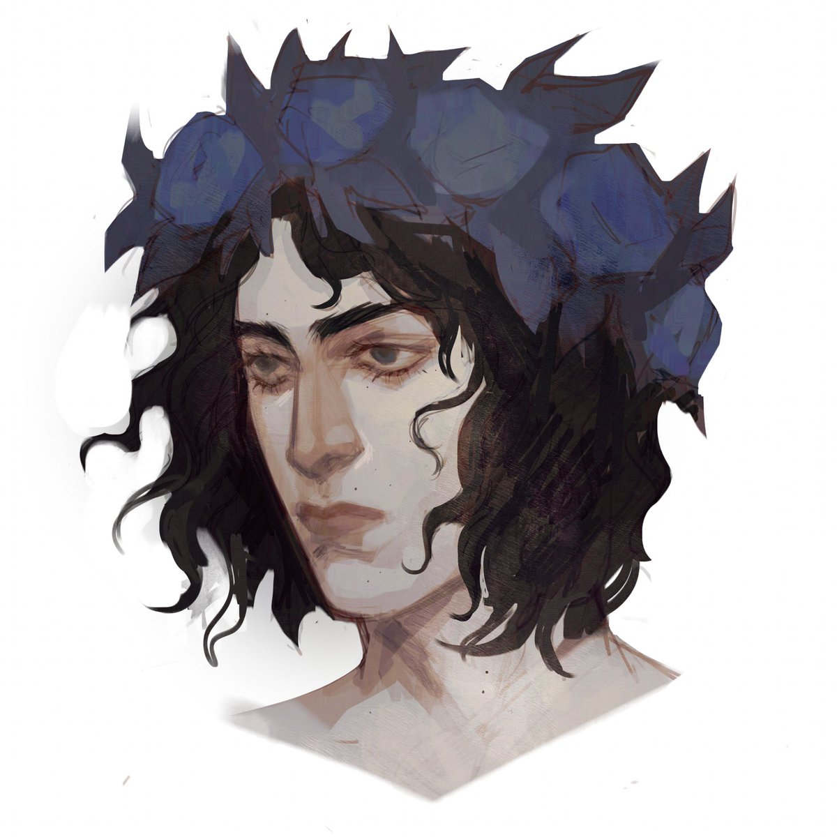 Lord Crow tweet media