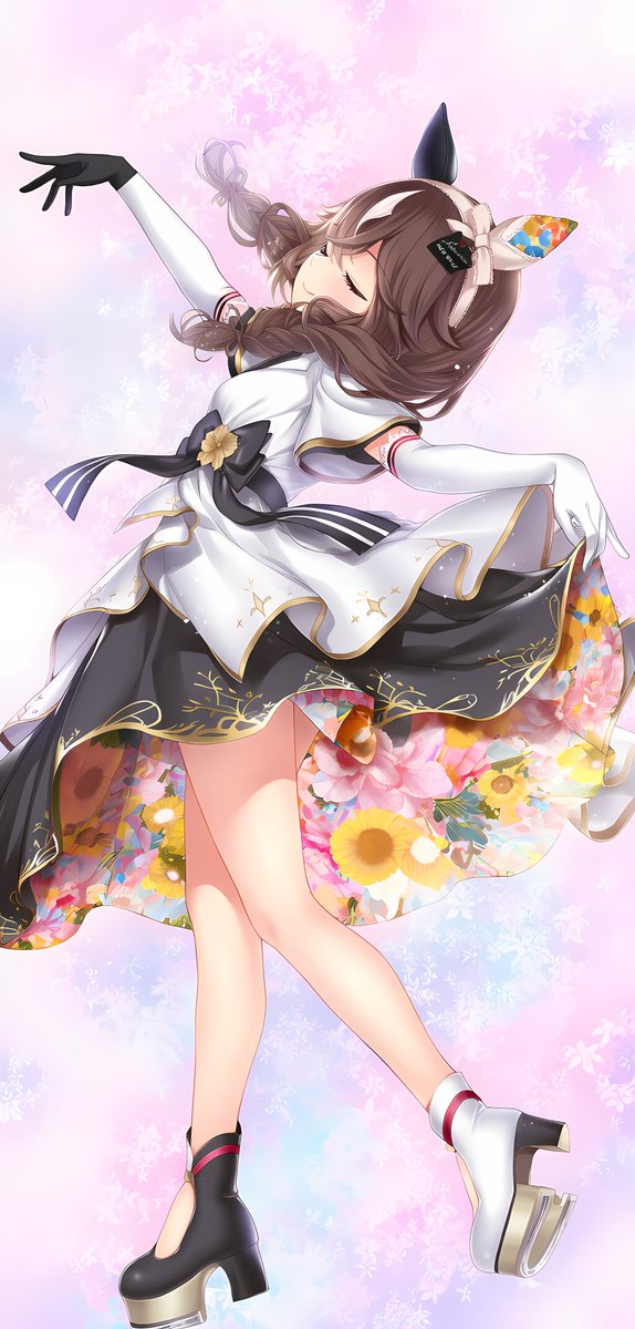 hujin_71287's tweet photo. ありがとう…… https://t.co/qoujzU4clg