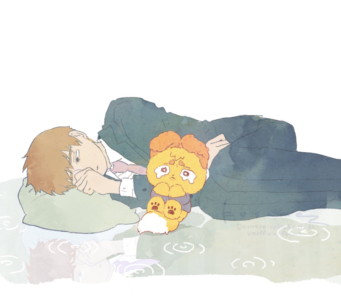 kosame_ice's tweet photo. 😢 https://t.co/E7uDrGiJUT