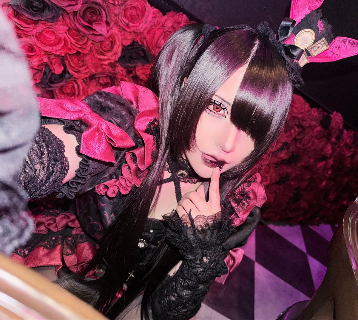 meroinu_'s tweet photo. 喰べちゃうよ https://t.co/ICTFT0BbW5