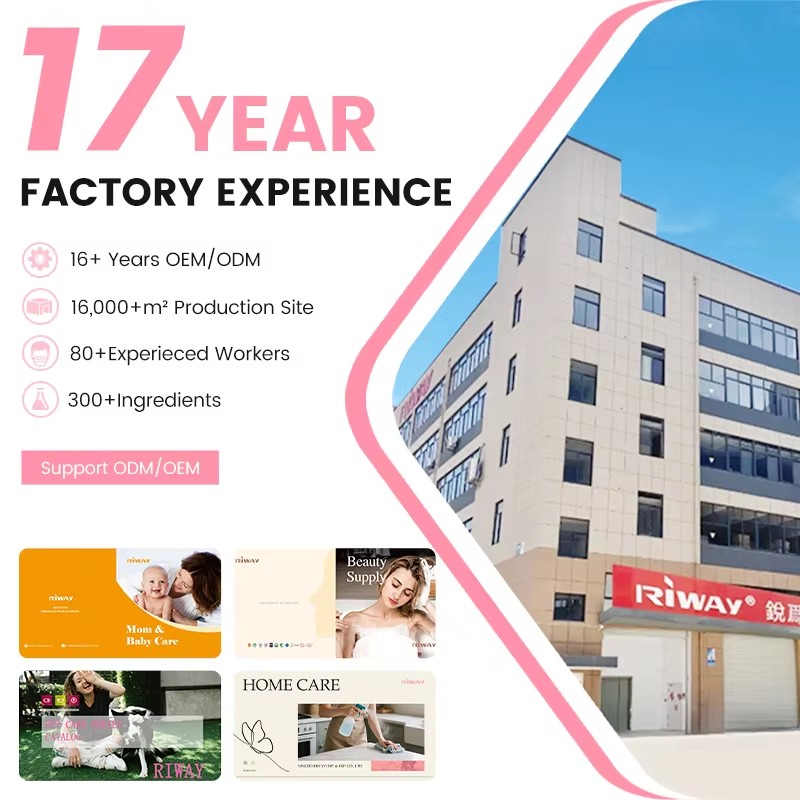 riwaygroup's tweet photo. At RIWAY, quality isn't just a standard—it's our promise.  Want to see how we can scale your brand's production? Let’s chat at Cosmoprof Bangkok!
📍 Hall 5, Booth# DD24 | June 24–26 #Manufacturing #BeautyFactory #QualityControl #OEMODM #PrivateLabelBeauty #RIWAY https://t.co/QdxUlvdWlT