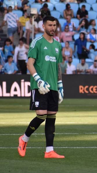 VAMOSRAI_'s tweet photo. 🔵⚪️🔴 VAMOS RAI | MERCADO 🔵⚪️🔴

🚨 ¡El Avilés quiere a Álvaro Ratón!

El conjunto blanquiazul ya ha iniciado los contactos para incorporar al guardameta gallego que esta temporada militó en el ourense.

✍🏻Noticia:@noemenendez_ 

#VamosRAI https://t.co/FLcK7YGAjd