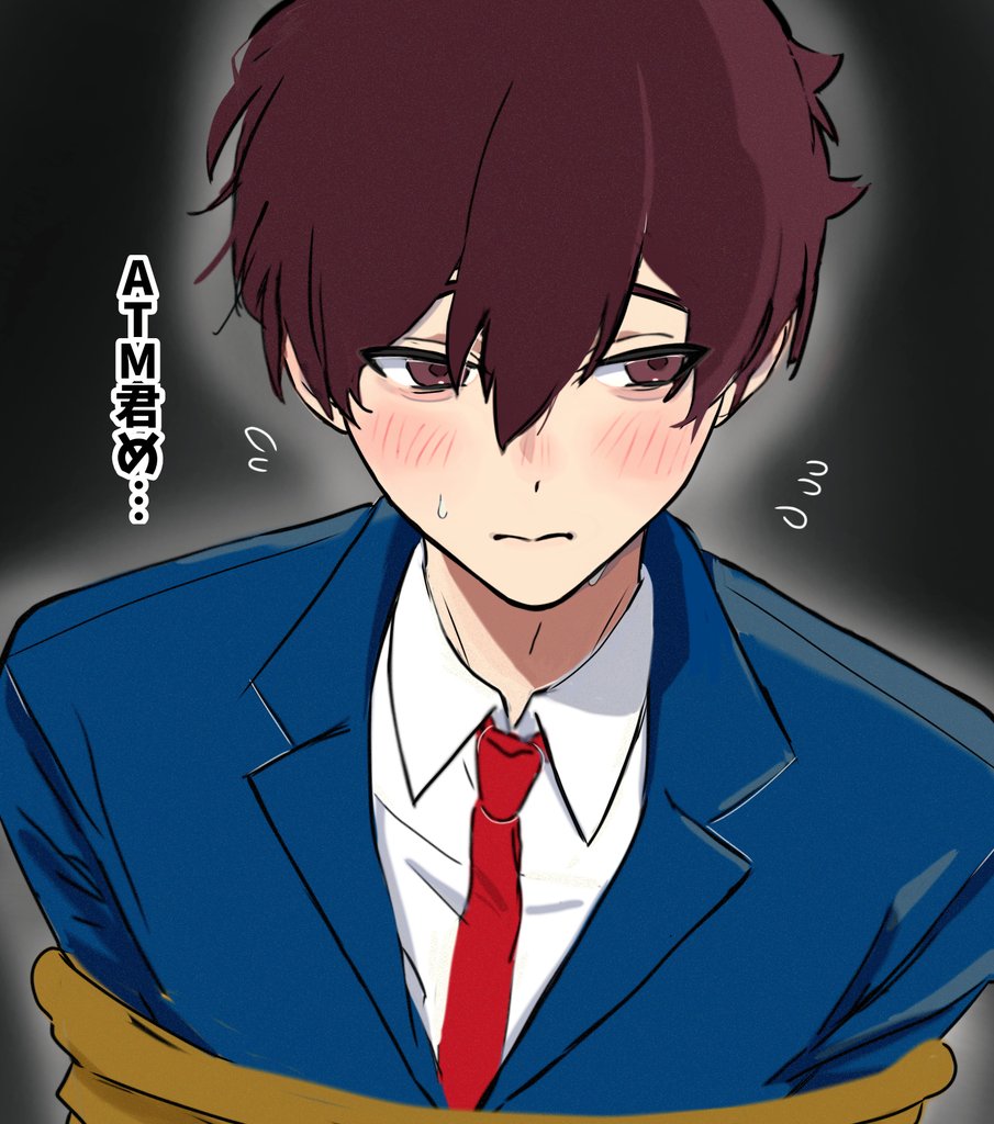 ronikama2's tweet photo. 公式で拘束された事があるバニ男くん(何事？？) https://t.co/A4PLjvKtIo