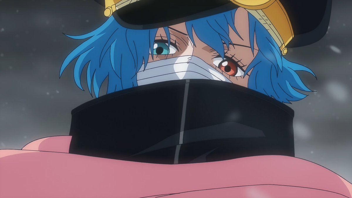 Anime Hub tweet media