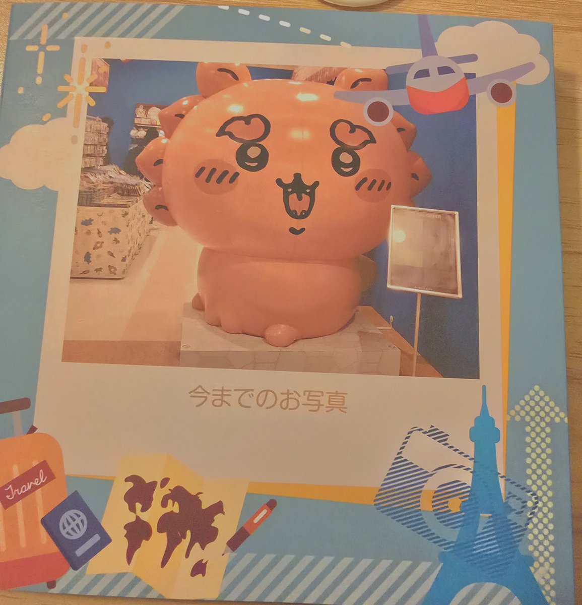 _u4iN0_'s tweet photo. 今まで撮った写真アルバムにした〜かわいい https://t.co/JZErgovZke