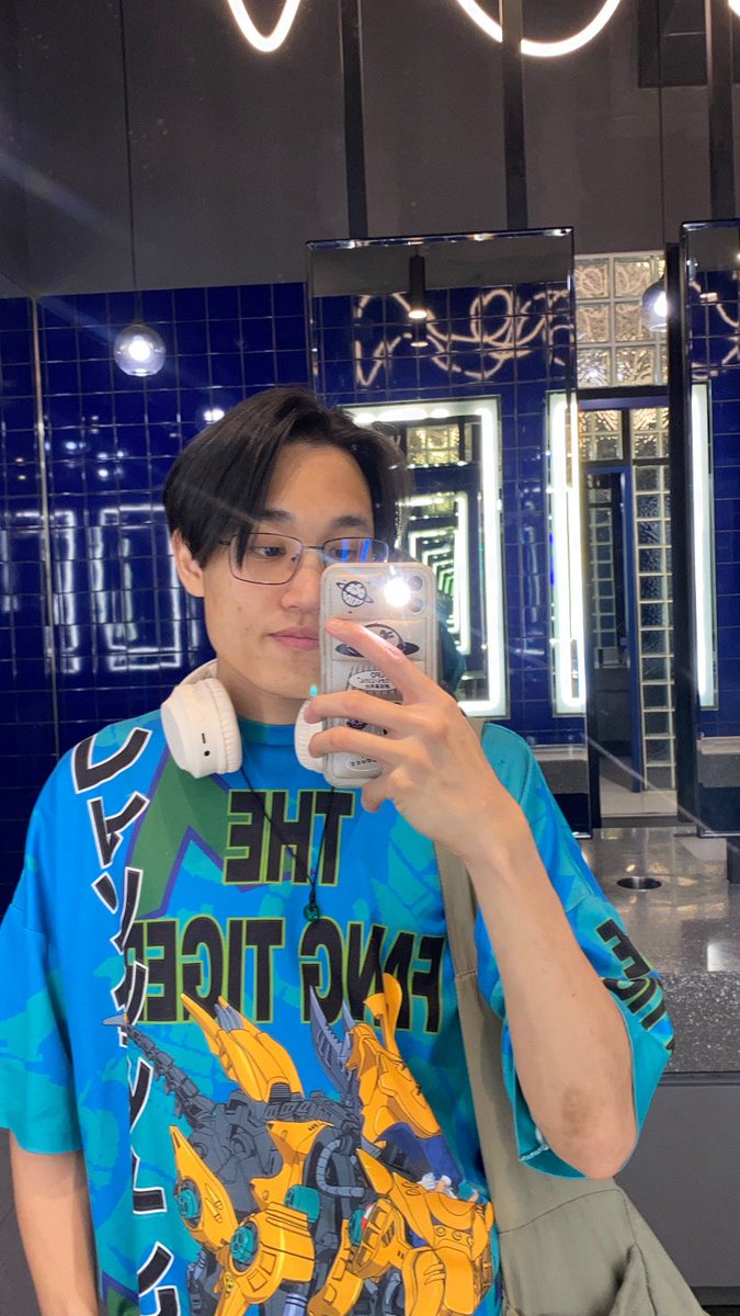 urgreen0's tweet photo. ติ๋ม https://t.co/Pz1KbsvX9Y