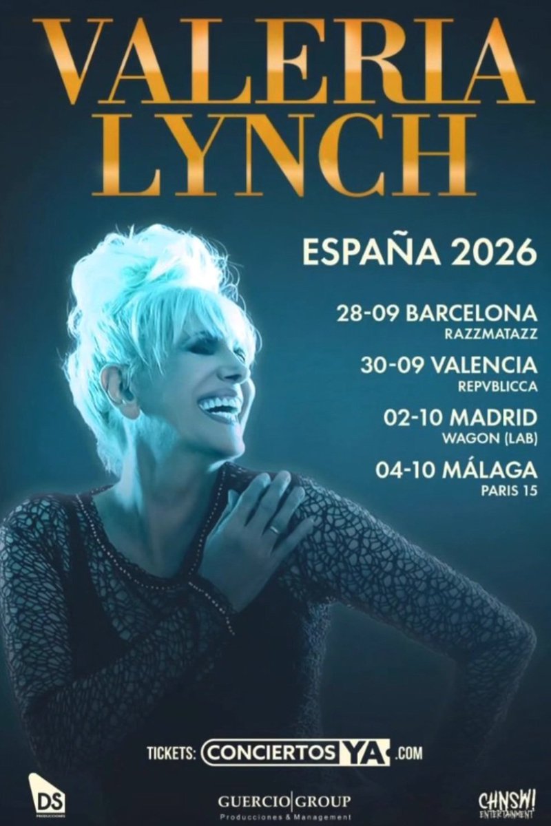 hanka_kauf's tweet photo. Falta poco para que la reina de Argentina 🇦🇷 llegue a España 🇪🇦 
🥹❤️
@valerialynch https://t.co/9fsAVD95ac