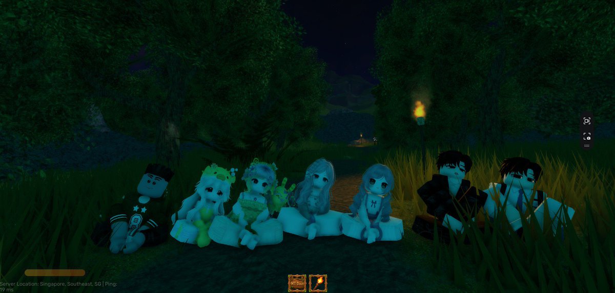 moystary's tweet photo. Main roblox sangat penting buat bertahan hidup. 

Dinosaurus gak pernah main roblox, makanya punah. 
#prinsip #robloxjanganpernahpergi
#muncakyuk #iloveroblox https://t.co/UIaxkwcREu