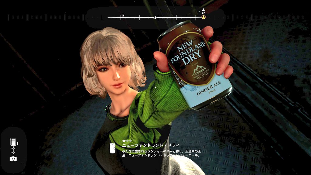 rankaster__'s tweet photo. ステラーブレイド忘れた頃に2ndプレイしてるけどeveちゃん可愛すぎるこれでアクションもストーリーもBGMもグラも良くてボリュームもあるからゲーマーとしてやらない理由ないのよねぇ～ん
#stellerblade https://t.co/dMtZ0wwTEU