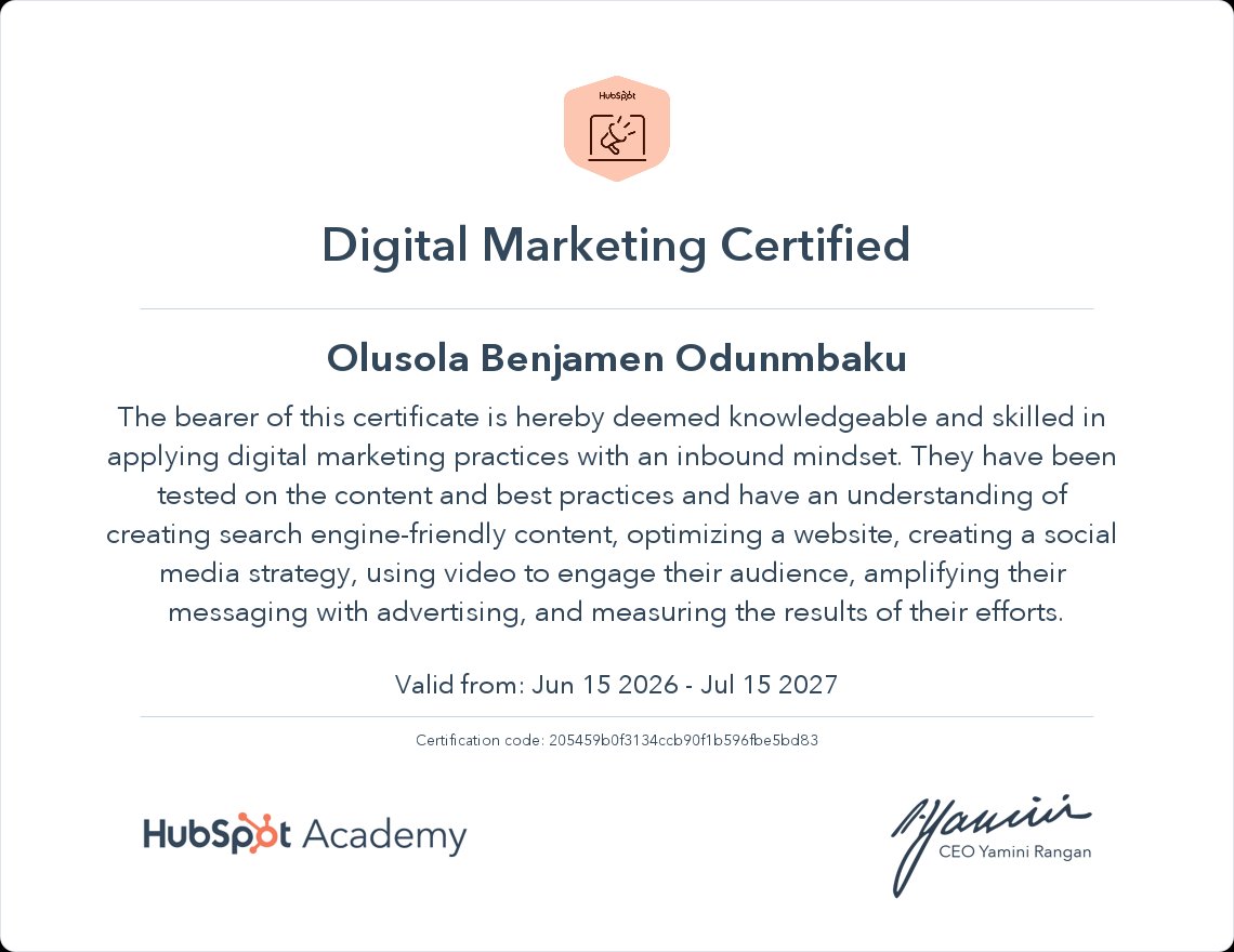 iambenjamen_'s tweet photo. Current update.

CC: @devanddesignhq | @Joe_brendan_  | @HubSpotAcademy https://t.co/adfdobuPcF