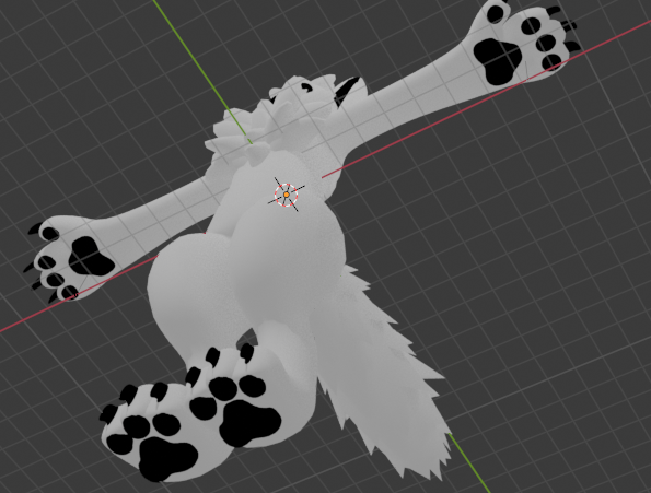 LetErRippppp's tweet photo. Can Someone Draw My OC With Their Paws Out And Sweaty

#Pawart #Paw #Furry #Anthro #Fetishart #Yiff #Art #Furryart #Beans #Fursona #Furryfandom #Furriesㅤㅤㅤ https://t.co/ZNxIehFNK2