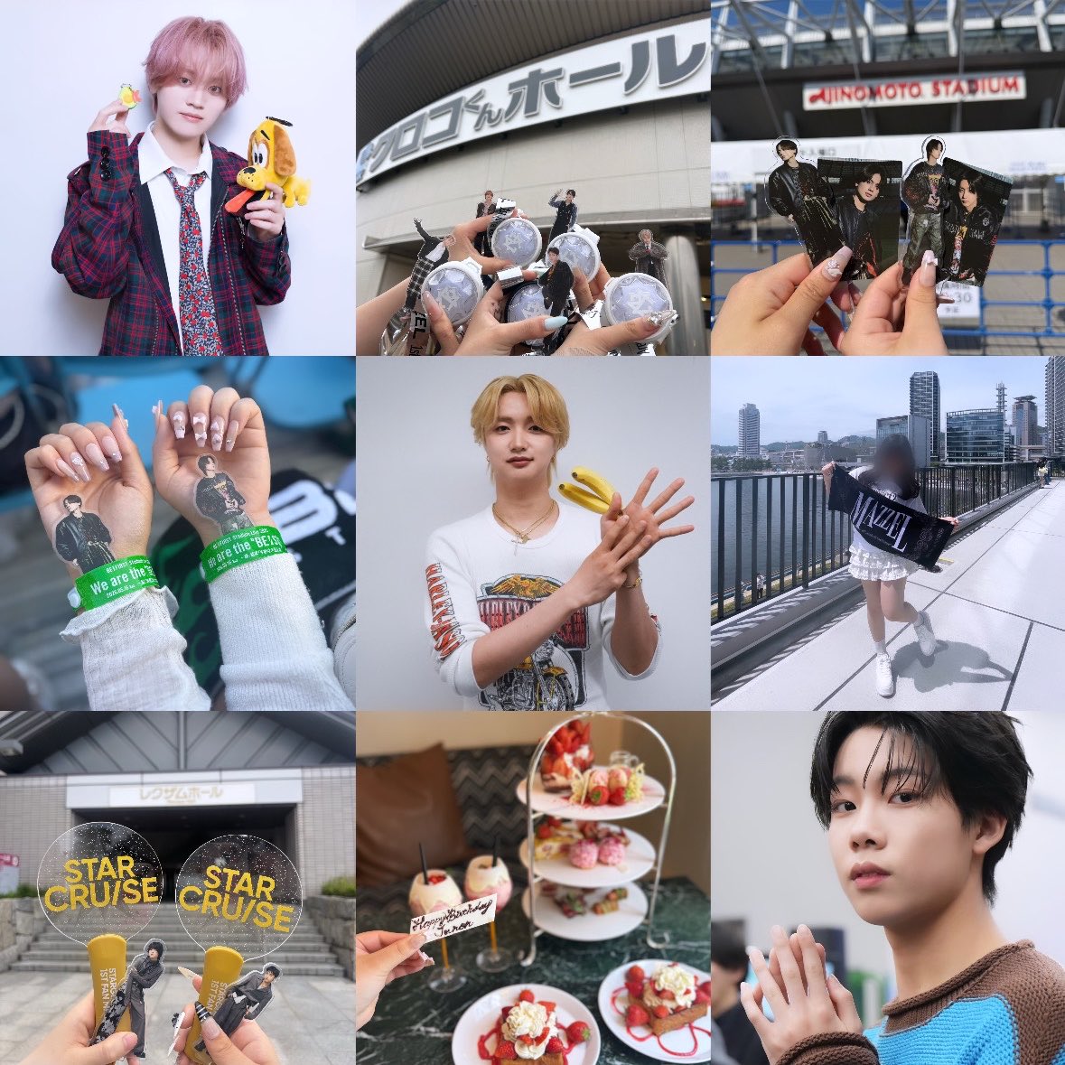 _jun05n's tweet photo. 詳細ALT꒰ᐢɞ̴̶̷ ·̫ ɞ̴̶̷ᐢ꒱⭐️

#BEFIRST好きな人と繋がりたい #BESTYさんと繋がりたい #BMSG好きな人と繋がりたい #MAZZEL好きな人と繋がりたい  #MUZEさんと繋がりたい #BMSGTRAINEE好きな人と繋がりたい #STARGLOW好きな人と繋がりたい #STARSさんと繋がりたい https://t.co/8k9chMWJDg