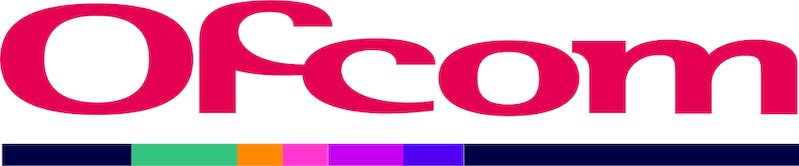 iffatjrn's tweet photo. @Ofcom By the way that is the logo https://t.co/cz9eSxTIel