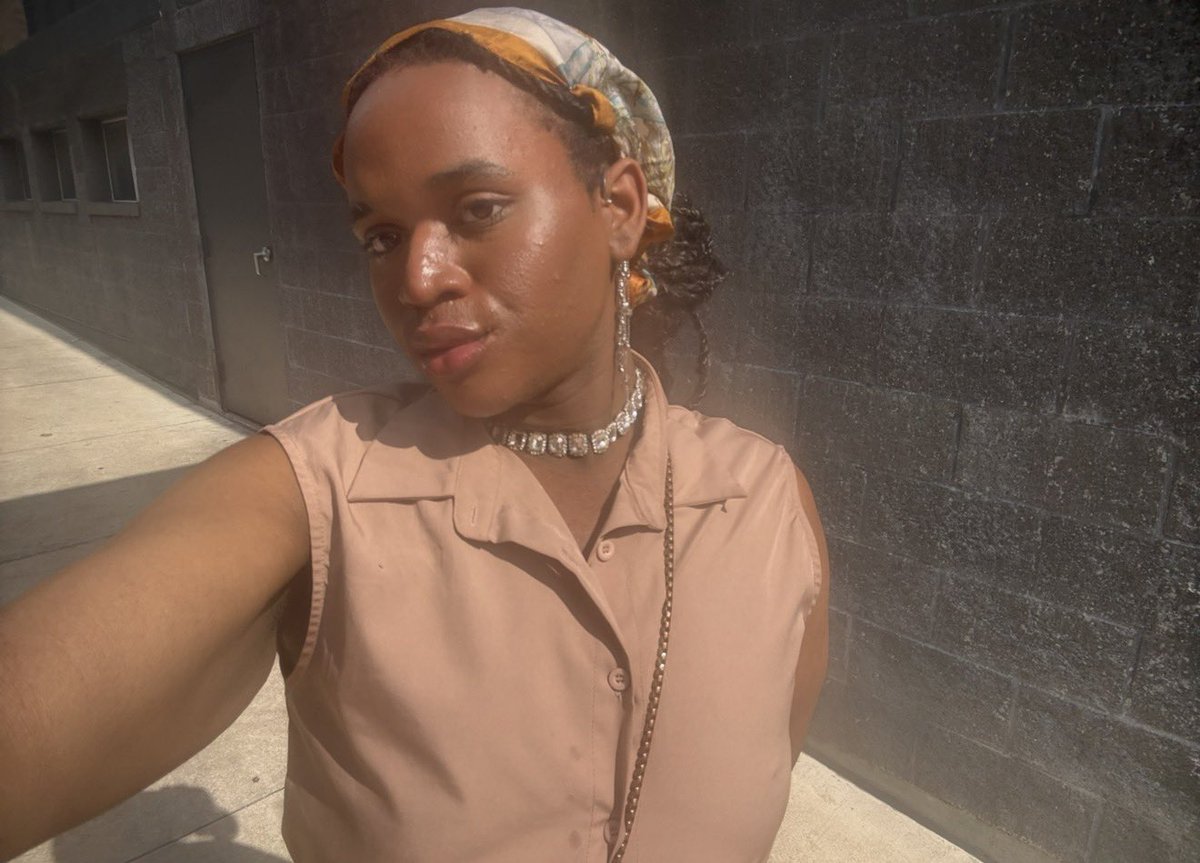 ATXSprings's tweet photo. Who tryna see some chubby vids of a goddess from way back when 👀 

#goddessofspring #divinityofspring 
#weightloss https://t.co/jh3UEVOn6c