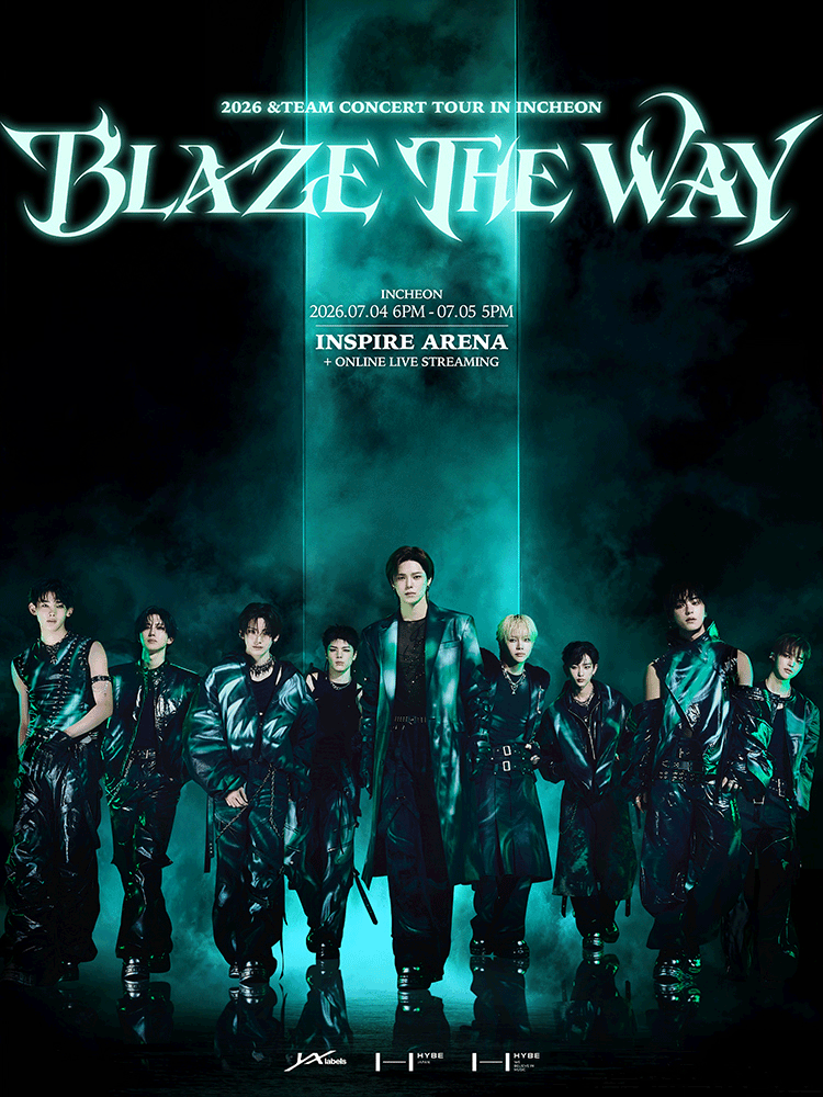 sigtick's tweet photo. 2026 ＆TEAM CONCERT TOUR ‘BLAZE THE WAY’ in INCHEON

장소📍 :  인스파이어 아레나

#양도 #인증 #콘서트

📅공연일
2026년 7월 4일 (토)

💰가격 : 28만원
💺좌석 : 사운드체크석 Floor E구역 n열

1️⃣ 예매내역 인증 가능⭕️
2️⃣ 티켓 양도 확인 후 입금받고있습니다❗️
3️⃣ 예약금❌

✔️ 비매너 사절

📩 문의 : https://t.co/3ksZazRaSC

#andTEAM #앤팀 #BLAZETHEWAY #andTEAMTOUR #andTEAMCONCERTTOUR
#BLAZETHEWAY_IN_INCHEON #andTEAM #앤팀 #BLAZETHEWAY #LUNE #루네