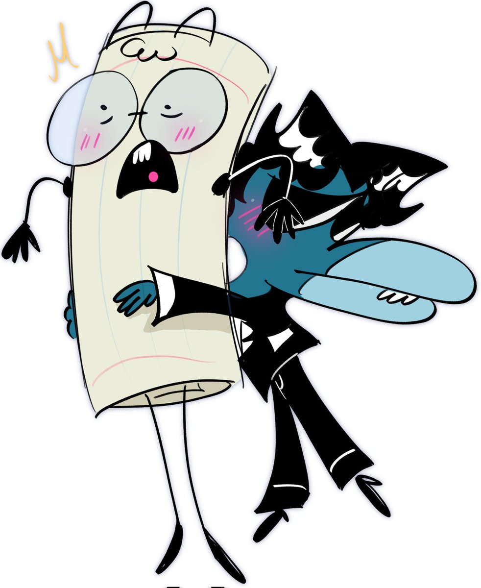 CaptainEyeCry's tweet photo. ☺️ I just love Paper and Scissors💘
#rockpaperscissors #rockpaperscissorsnickelodeon #nickelodeon #art #arts #sketch https://t.co/WfTXKAA8qx