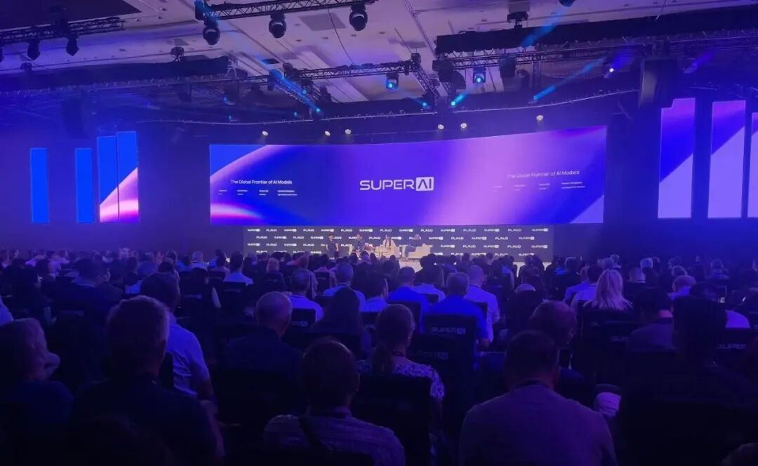 OpenMax tweet media