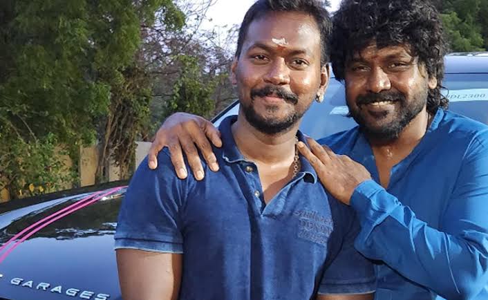 muthuhere3's tweet photo. Strong and shocking Allegations on Ragava Lawrence and his brother Elvin in reddit 😳 https://t.co/g6G25aN3iA