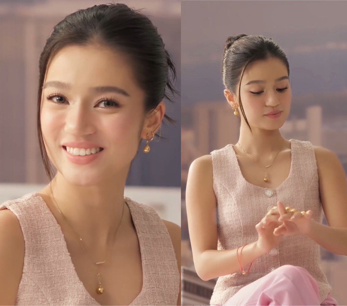 A_itsme__'s tweet photo. Embodying elegance and sophistication. ✨

#BelleMariano https://t.co/bmRNWiGRSv