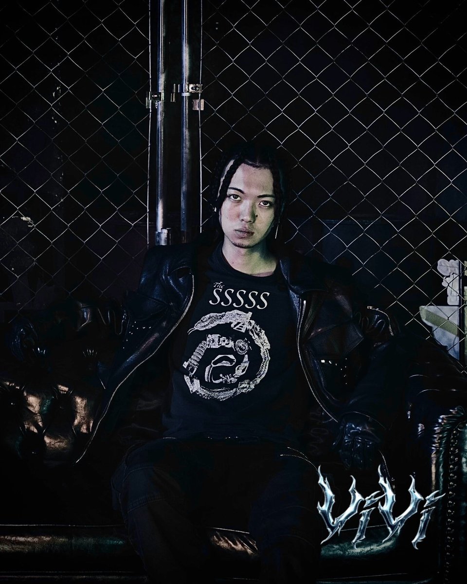 rico724148's tweet photo. she's roughさんのJP UNSEEN CYPHERのアートワークがひたすらに良い。ロゴもそれぞれのイメージに合わせて作られていて期待度が増す。アートディレクターのセンスが素晴らしすぎる https://t.co/bELy4M3Au5