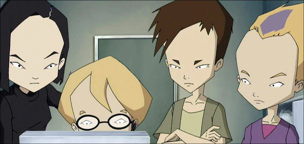 JVCom's tweet photo. Code Lyoko va revenir !

« Je suis ravie d'annoncer que j'écris actuellement la suite de Code Lyoko » Sophie Decroisette, scénariste.

Il reste apparemment quelques problèmes de droits à régler avant que la production soit officiellement lancée. https://t.co/by1phnwLFL