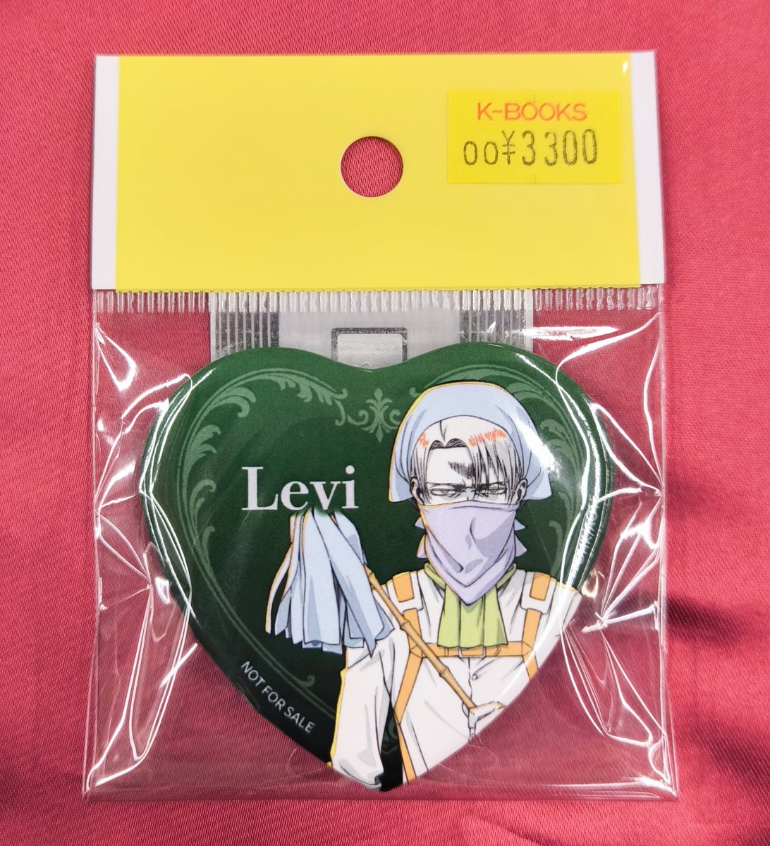 入荷情報】 『進撃の巨人』 〇POP UP SHOP激動 by WIT STUDIO ・特典