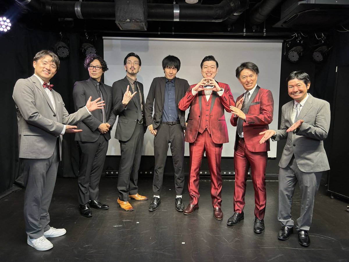 otonanoblues's tweet photo. また会いましょう。
#アイラブ同期 https://t.co/D9KmcXxCLd