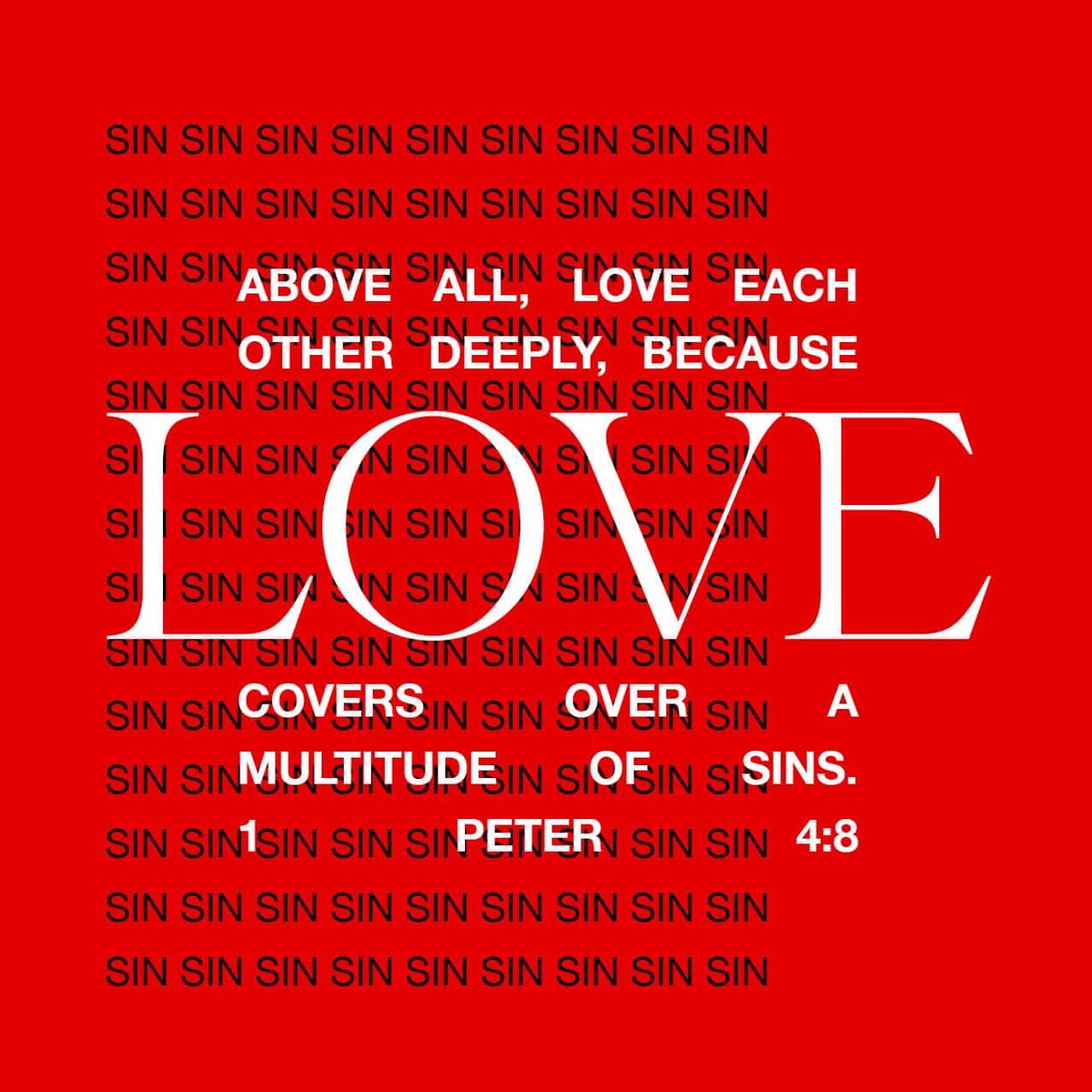 CityChurchAC's tweet photo. Good Morning,
Your verse of the day.

Blessings, 
City Church https://t.co/EtQnS50U62