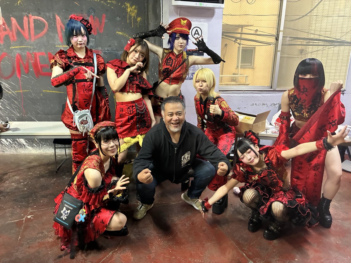 サクッとけもふぇすZIGA急遽参戦したけど特典が集合写メで🉐だった #ZIGA