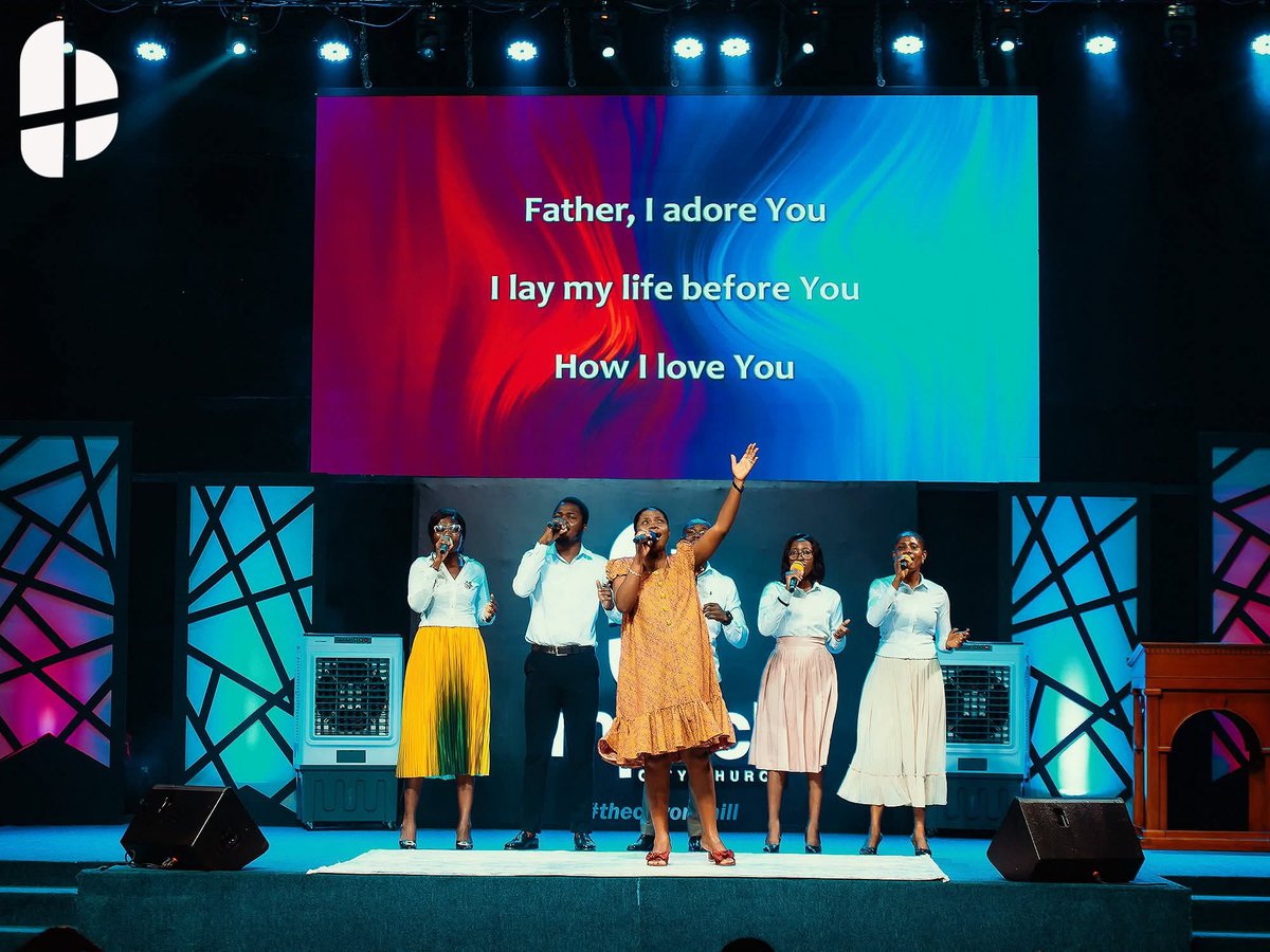 impactcity_gh's tweet photo. Pictorial excerpts of our First and Second Services on Sunday 14th June, 2026. #thecityonahill #impactishere #impactors #impactnations #familychurch https://t.co/WCbVCSIjlW