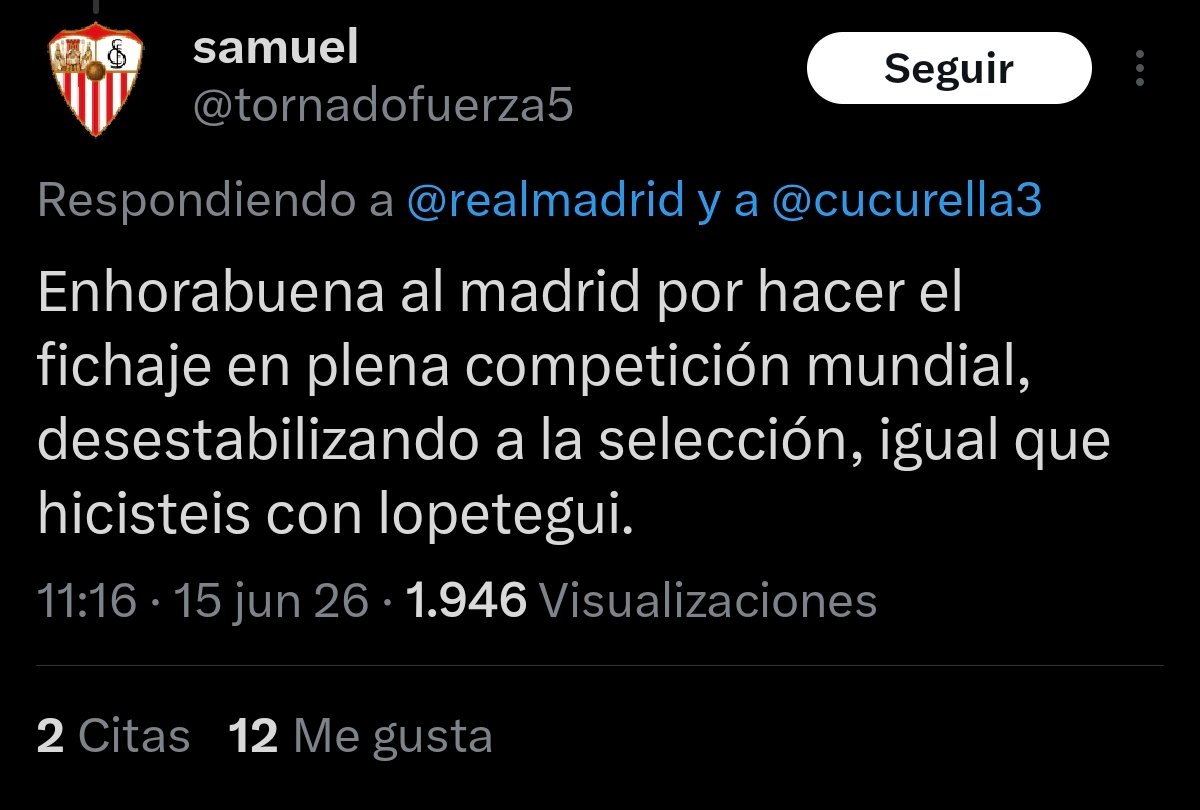 MrGafan's tweet photo. España fue un país jgjjgjgjgjf. El Barça no desestabilizó fichando a Villa antes del Mundial 2010 no? @tornadofuerza5 https://t.co/1EoNa9CYGb