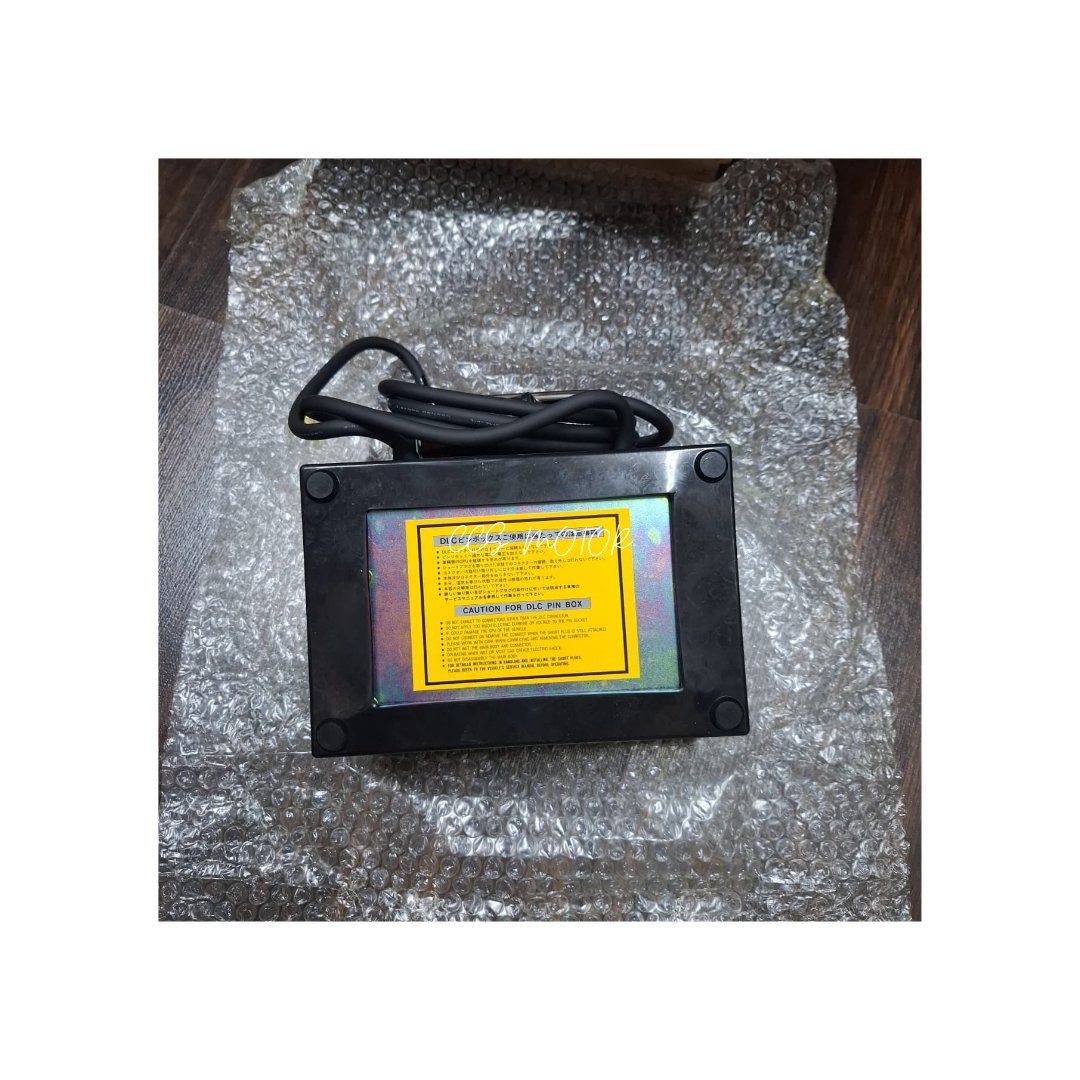 CCSMotor's tweet photo. DLC TERMINAL BOX
Compatible for All Cars
R̶p̶.̶ 1̶0̶,̶0̶8̶4̶,̶3̶5̶0̶ DISC 95% JADI Rp. 500,000
ORIGINAL!!!
LIMITED STOCK!!!
GRAB IT FAST!!!
For More Information...
Whatsapp : 089503016862
Find us on...
Facebook : CCS MOTOR
Twitter : @ccsmotor
Instagram : @ccsmotor.pluit https://t.co/RBhCPZzxUi