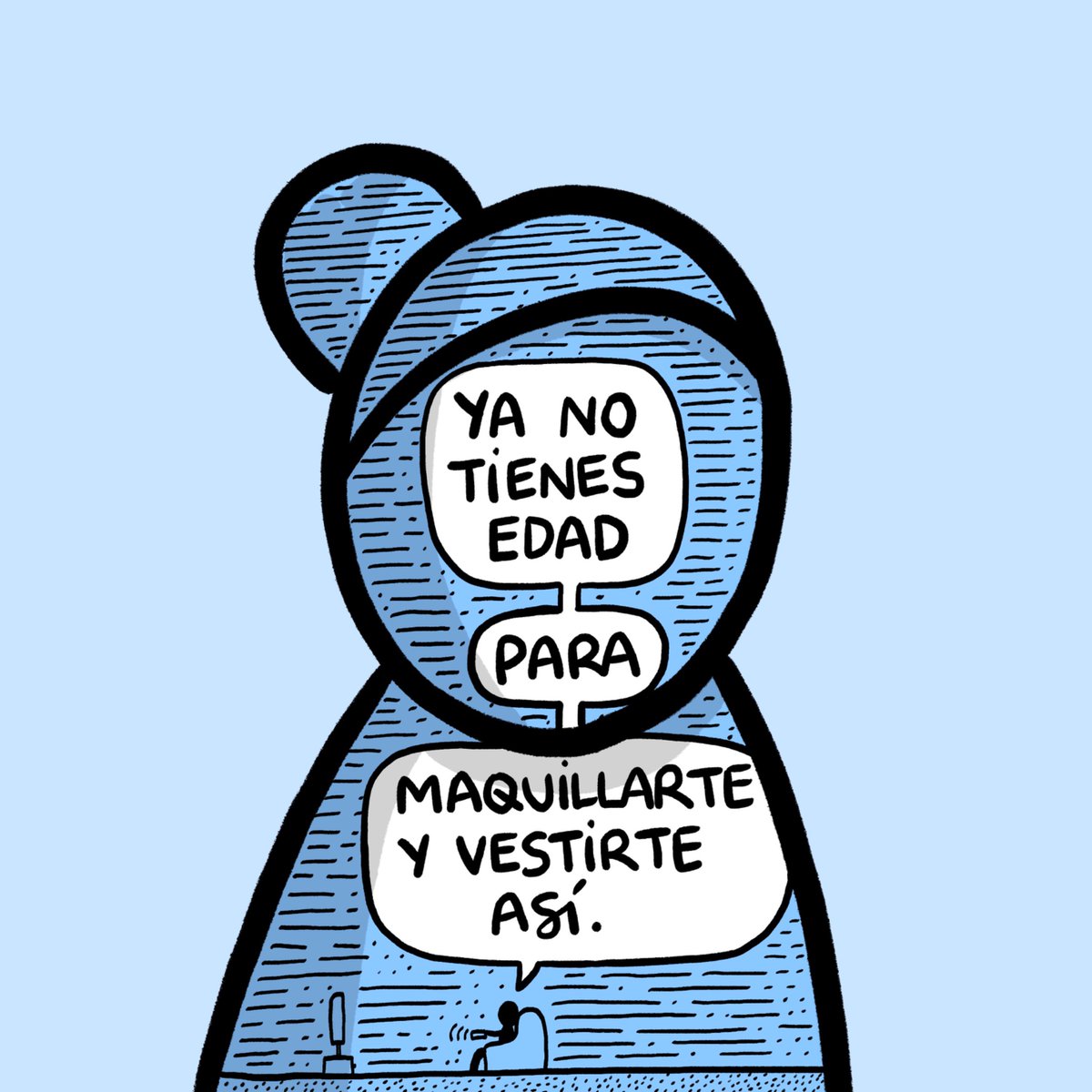 72kilos's tweet photo. 🚨 En lo que va de año, 4 mujeres mayores de 60 años han sido asesinadas por violencia de género.
4 vidas.
4 historias.
4 realidades que nos recuerdan que la violencia machista no tiene edad.

@HelpAgeEspana 

(Hilo 1 de 3) https://t.co/VUOlZ9yHQC