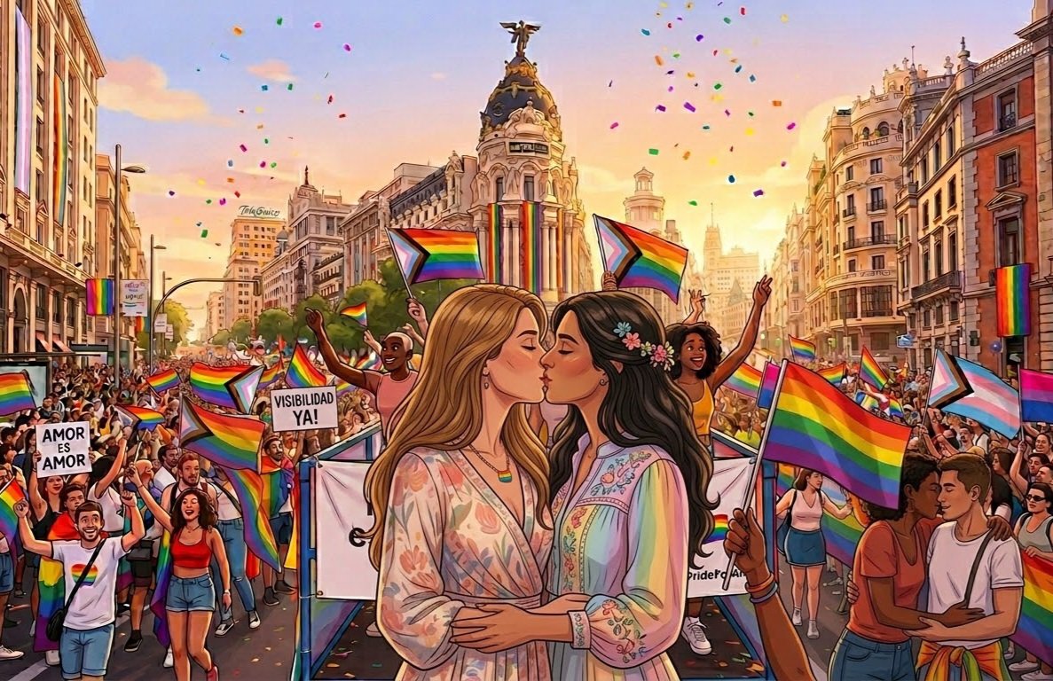 🌈Bloguero🌈 tweet media