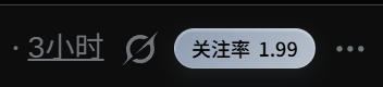 渡鸦交易笔记 tweet media