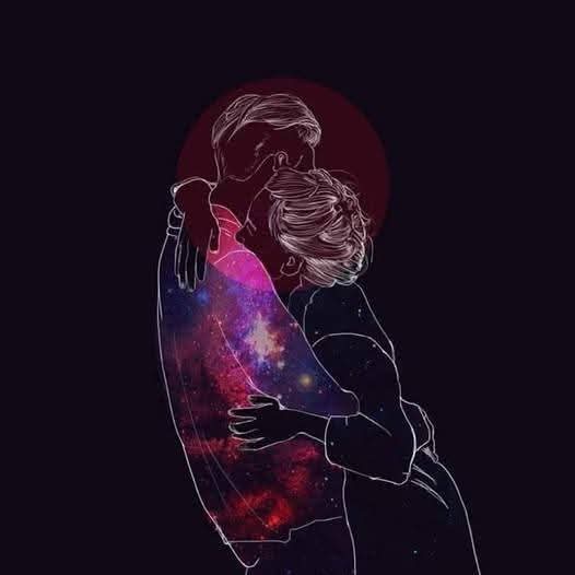RehmathWrites's tweet photo. We glow differently when we feel full. https://t.co/Ae6ay2Q2s7