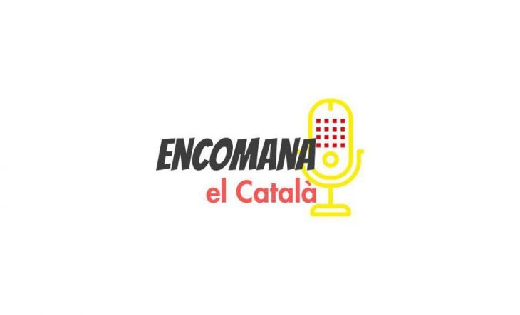 4tMon's tweet photo. Demà seré al programa @encomana de @radiotrinijove  a les 20.30h.

Parlarem sobre el Quart Món i la seva vinculació amb el català. No us ho perdeu!

📅Dimarts 16/06 a les 20.30h
📻Ho podeu escoltar sintonitzant el 91.6 o a la web https://t.co/9VSQHa7ObP https://t.co/mXy1Oe1v87